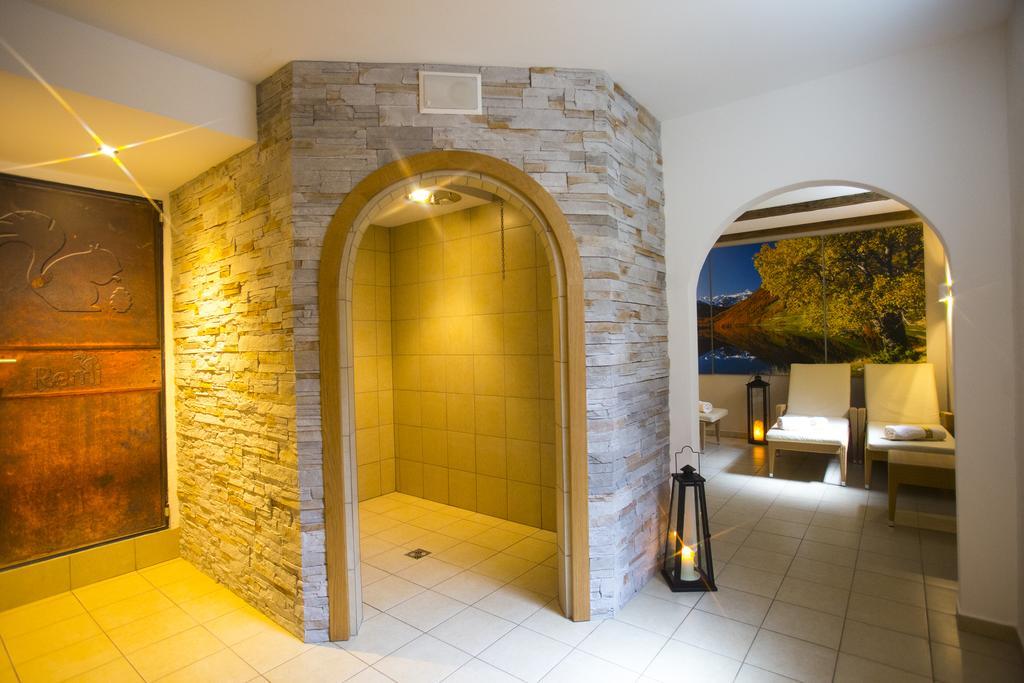 Residence Remi Senales/Schnals エクステリア 写真