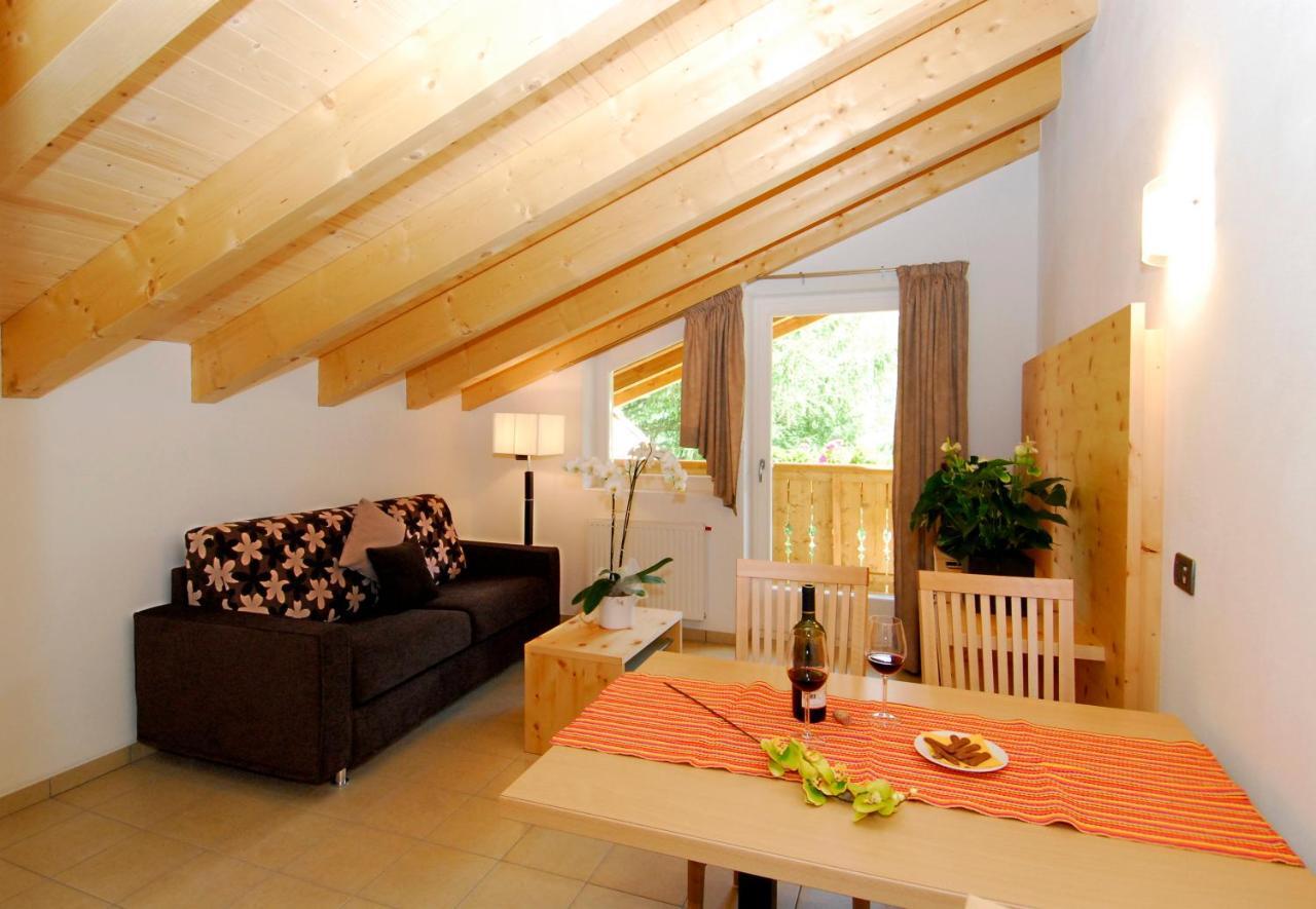 Residence Remi Senales/Schnals 部屋 写真