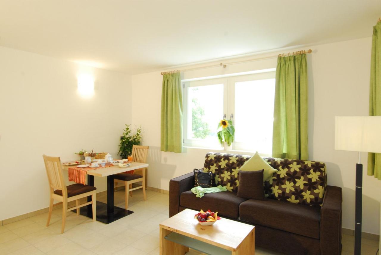Residence Remi Senales/Schnals 部屋 写真